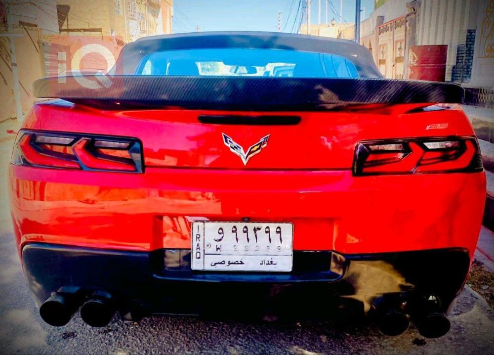 شيفروليه كامارو
